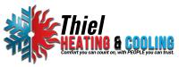 Thiel Heating and Cooling - Macon GA AC Repair image 3